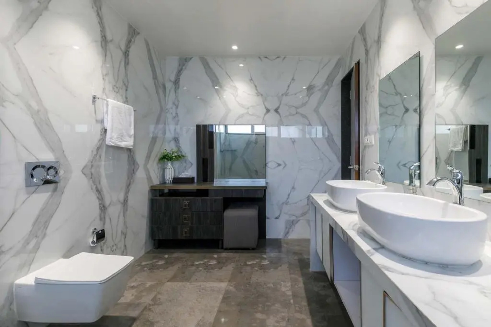 StayVista at Villa 123 at Canary Farms - All Meals Included