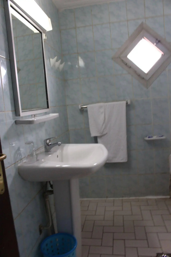 Tou'Ngou Hotel