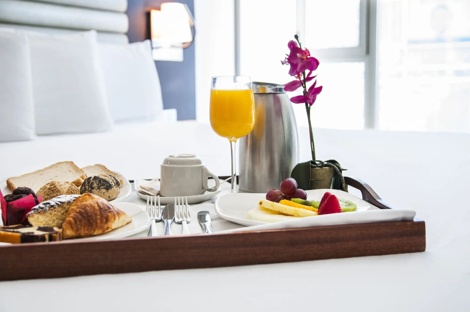 Eurostars Cristal Palace