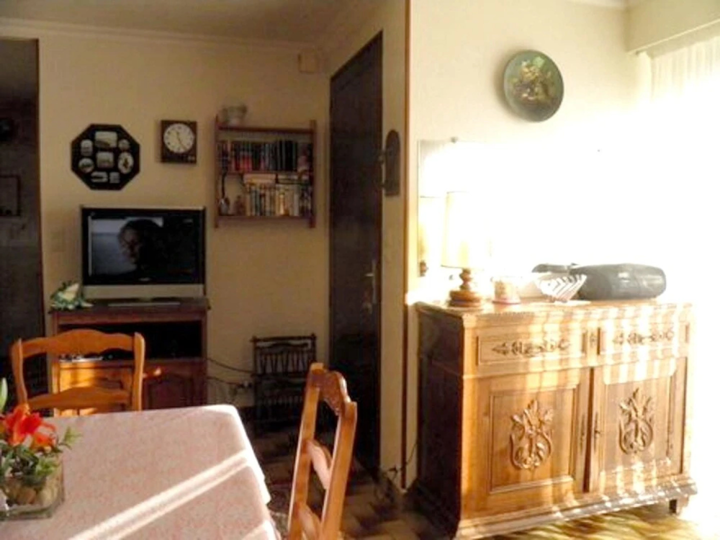 House With 2 Bedrooms in Saint Hilaire de Riez, With Furnished Garden