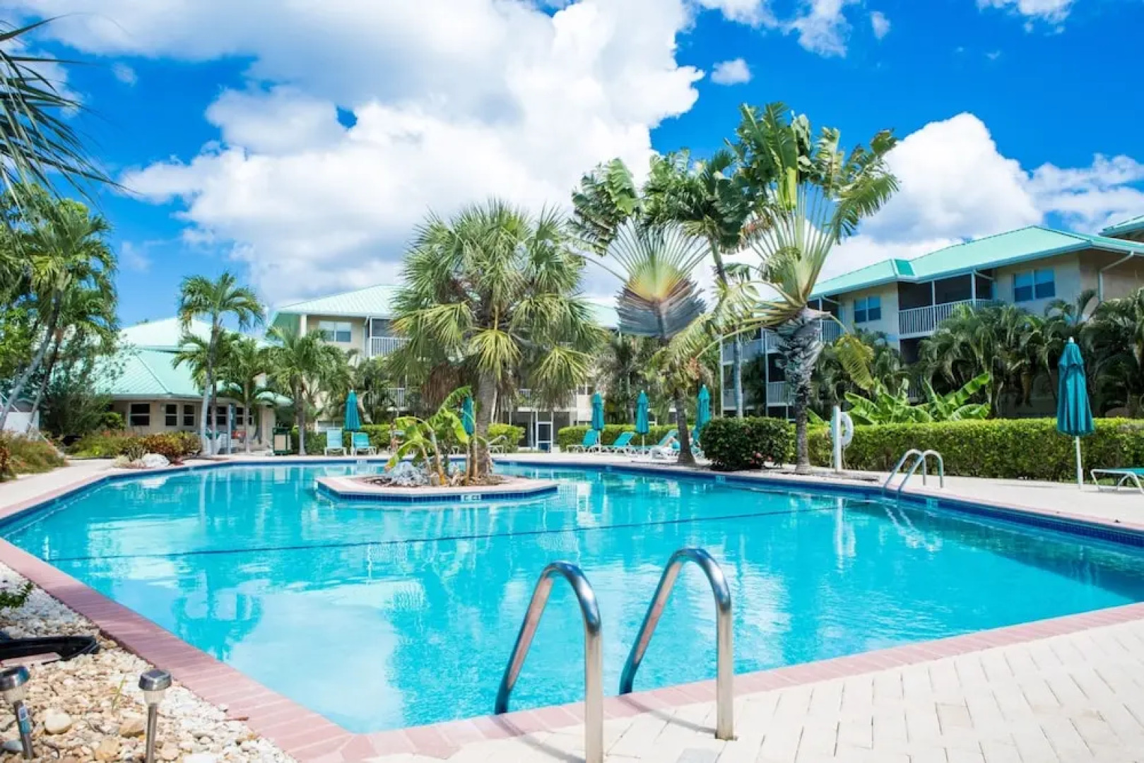 Plantation Village by Cayman Villas