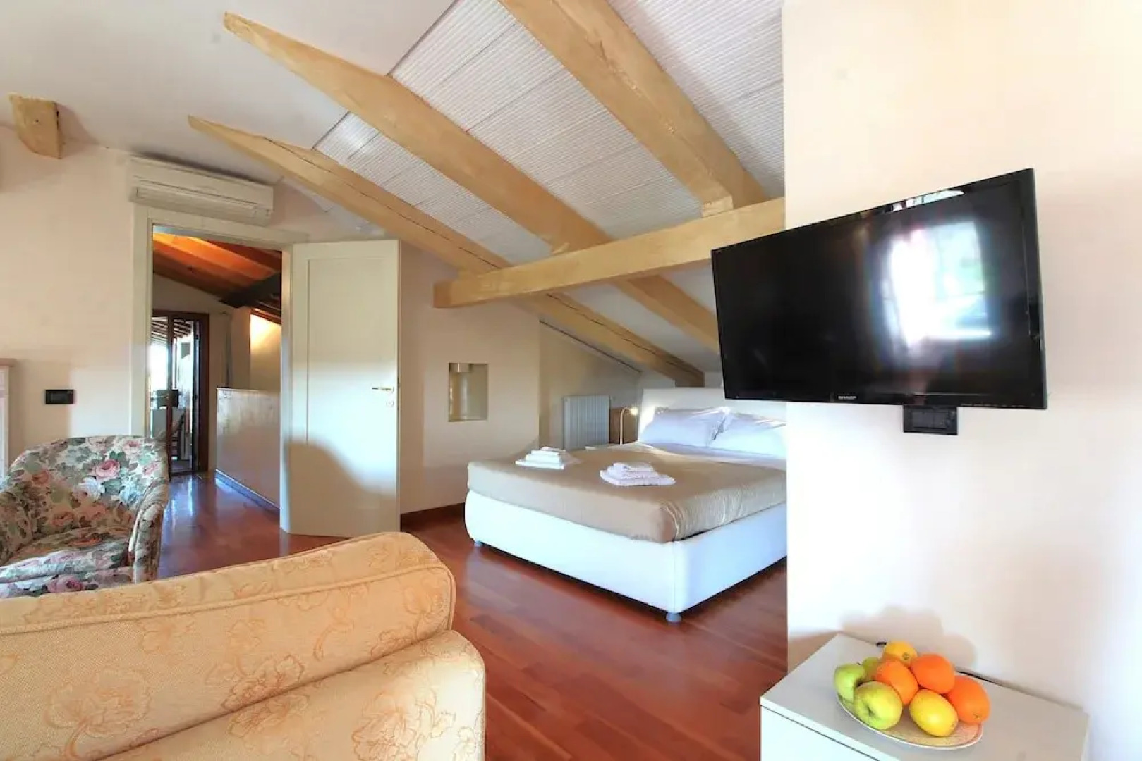 Silea Apartments Pool Garden Treviso