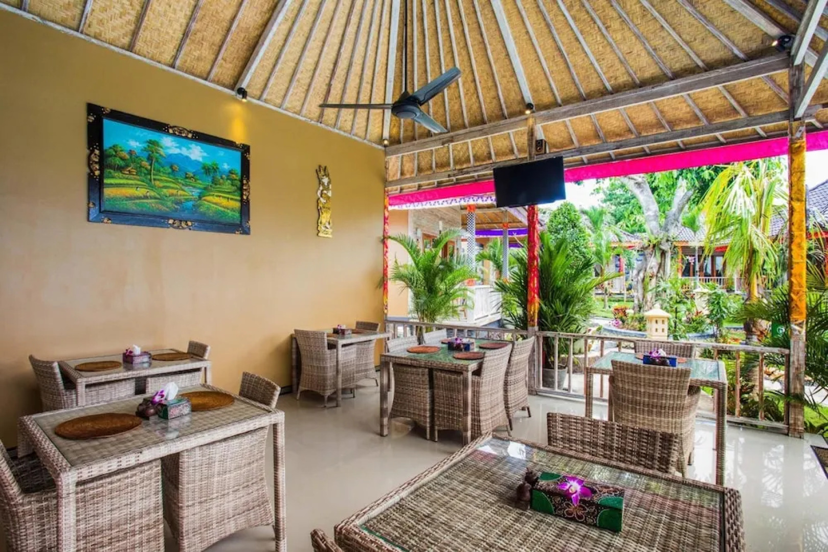 Blue Lagoon Secret Villas