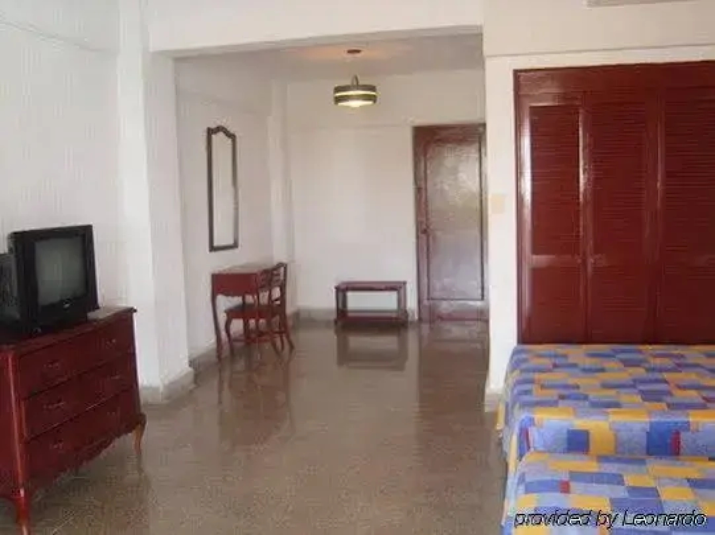 Hotel Caleta