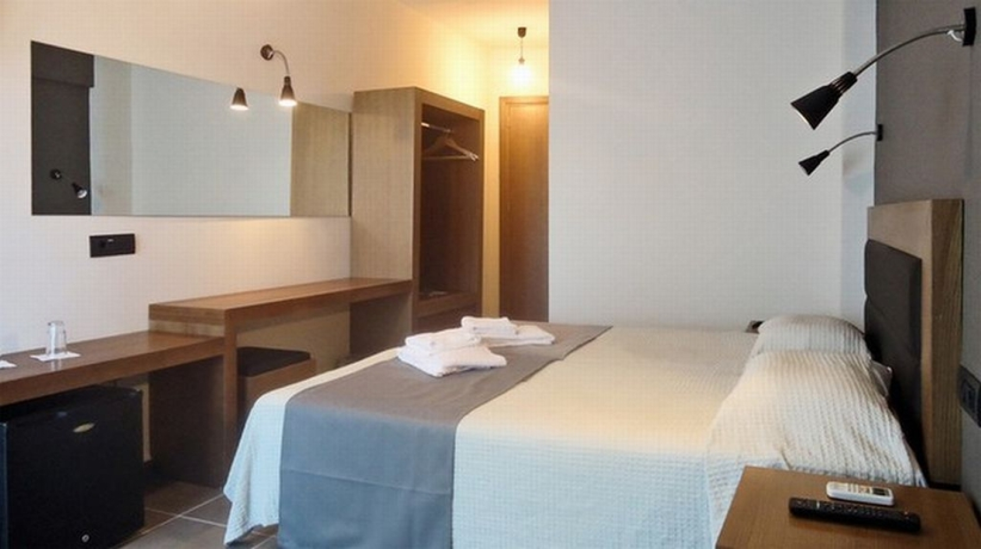 Hotel Central Normandie