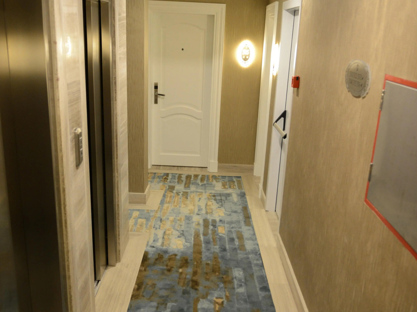 Berjer Boutique Hotel & Spa