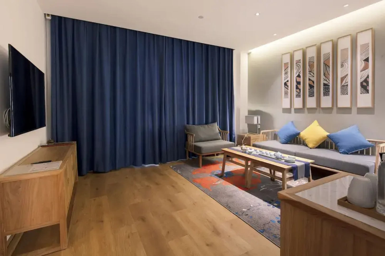 Qianna Hotel Xinxiang