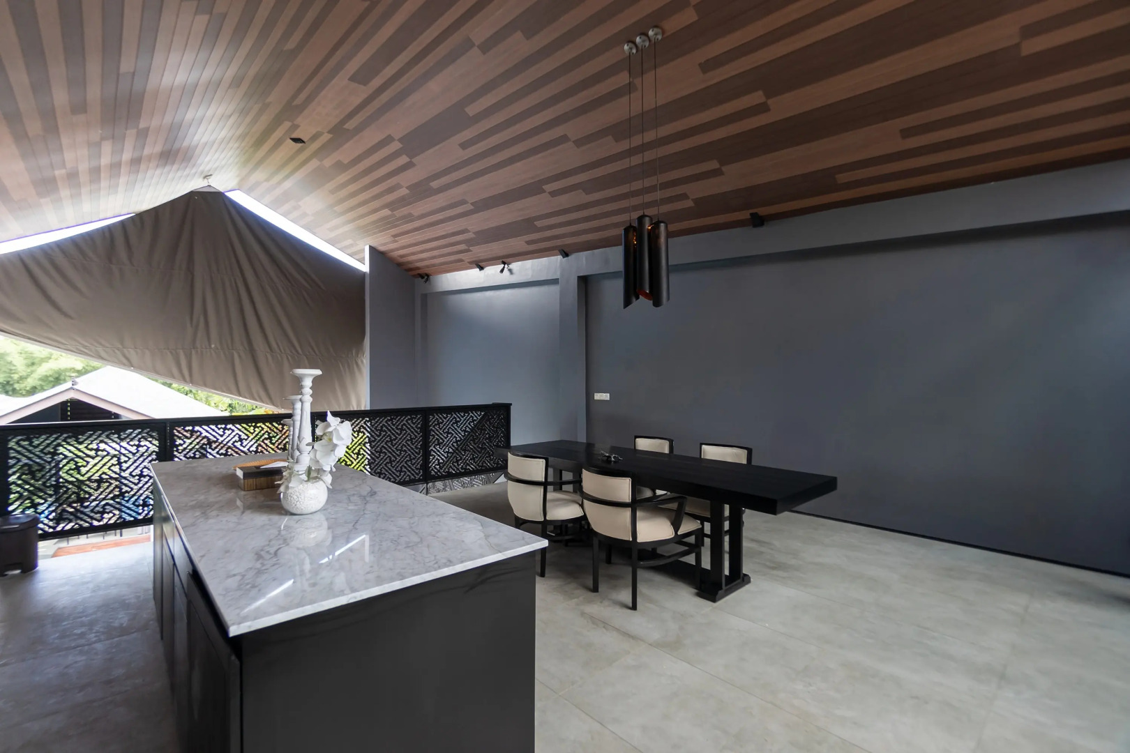 Lealands Villa By Zuzu