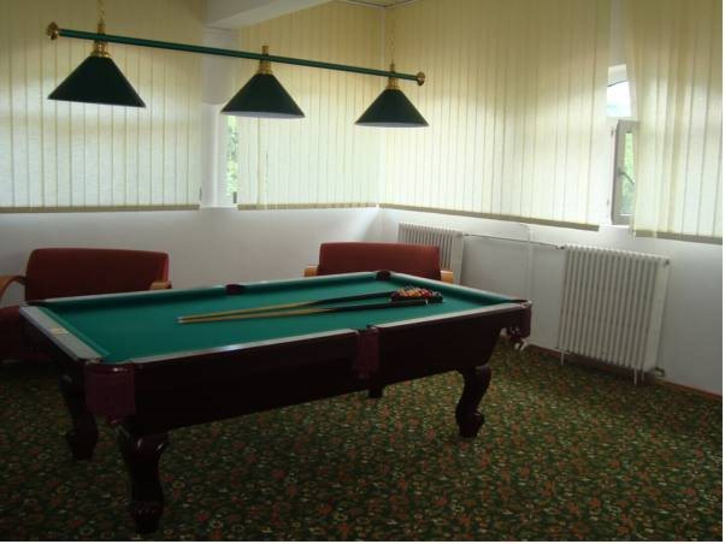 Hotel Bucegi Portile Regatului