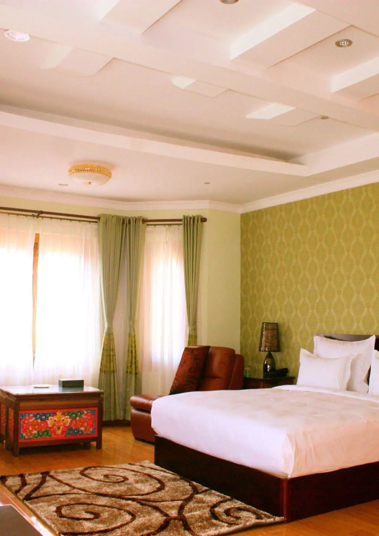 RKPO Green Resort