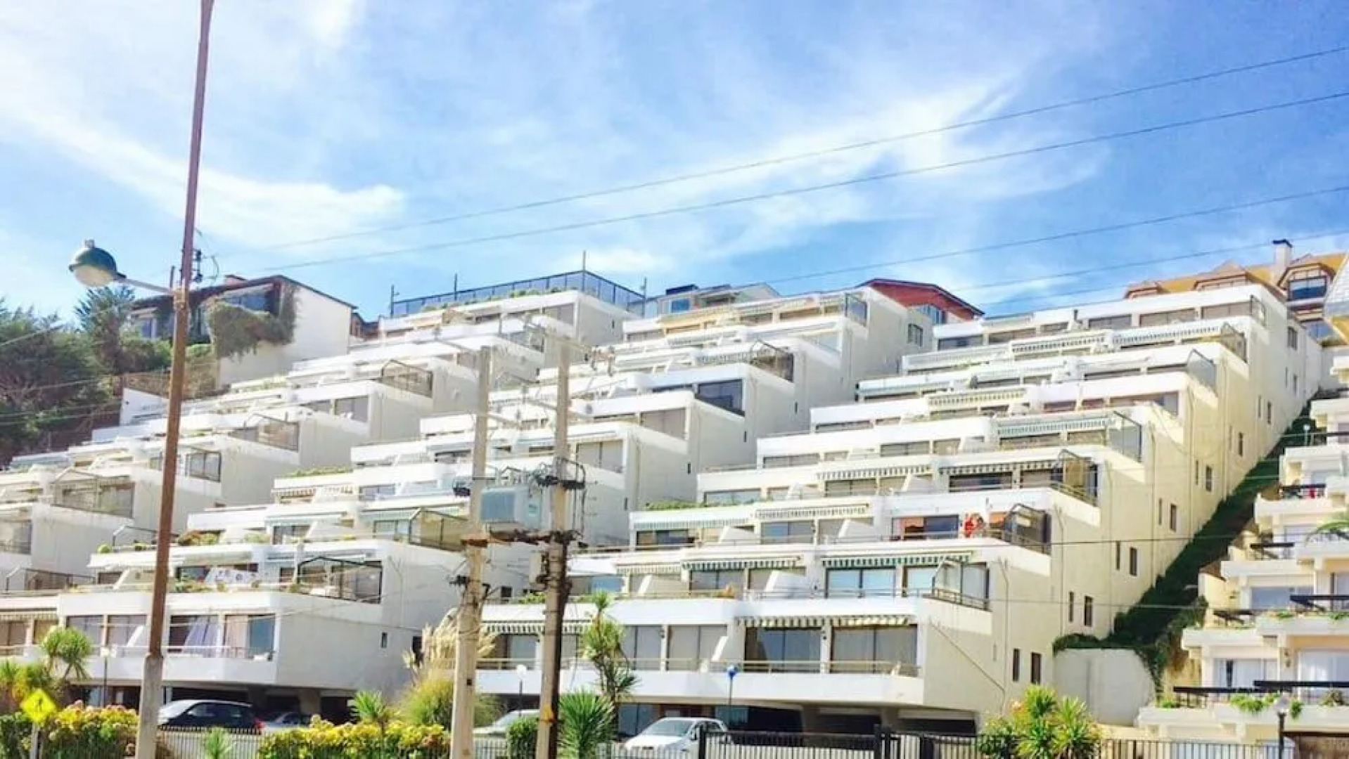 Departamento Mares de Concon