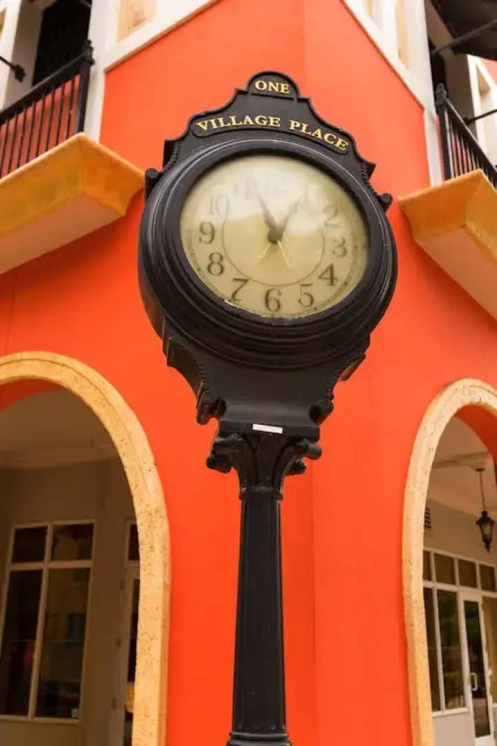 Pelican Residences in Coral Gables