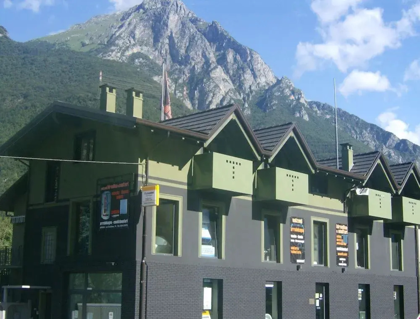 B&B Benessere Lacasanera