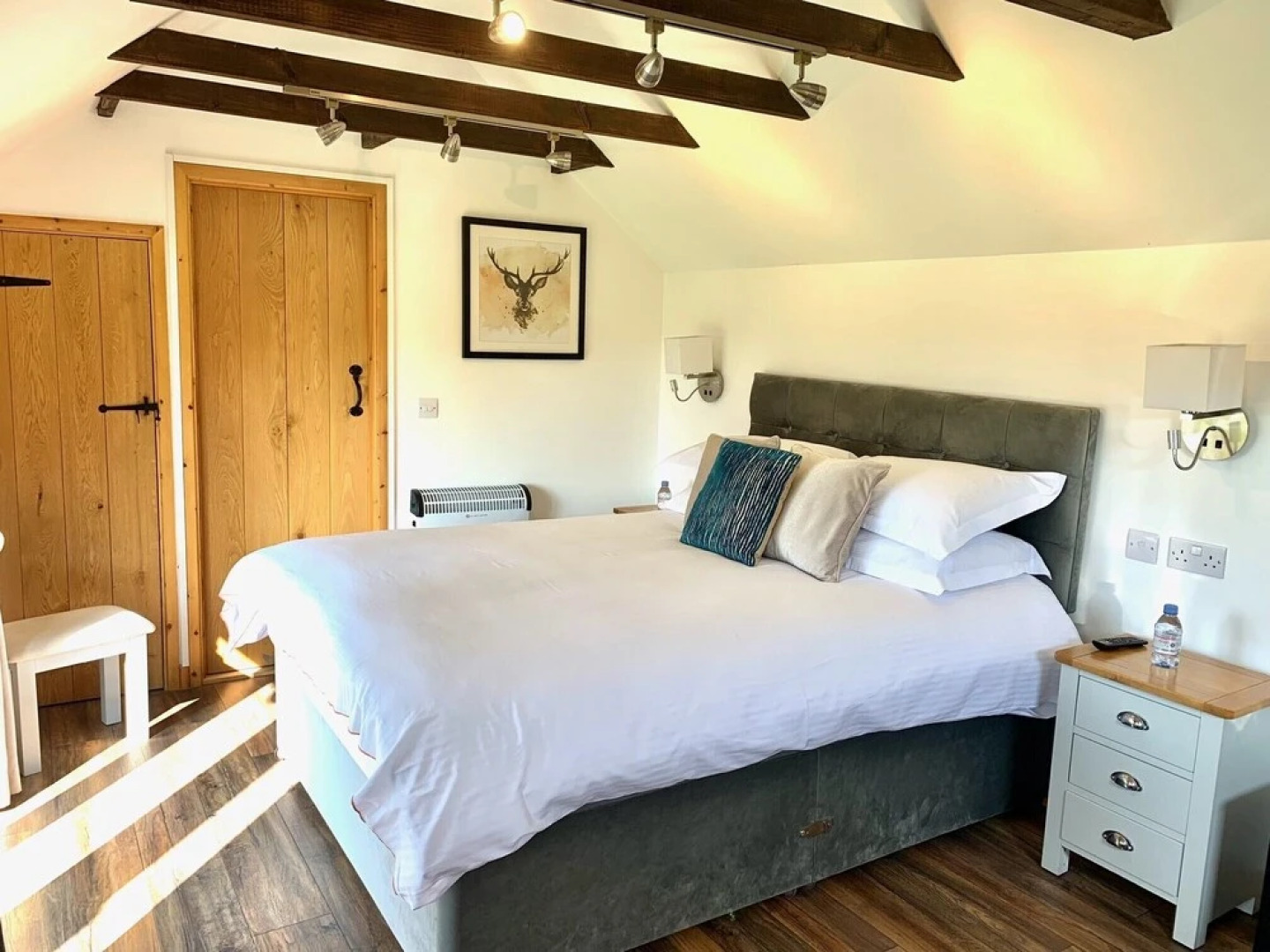 Glamping 1-bed Cottage in Hellingly