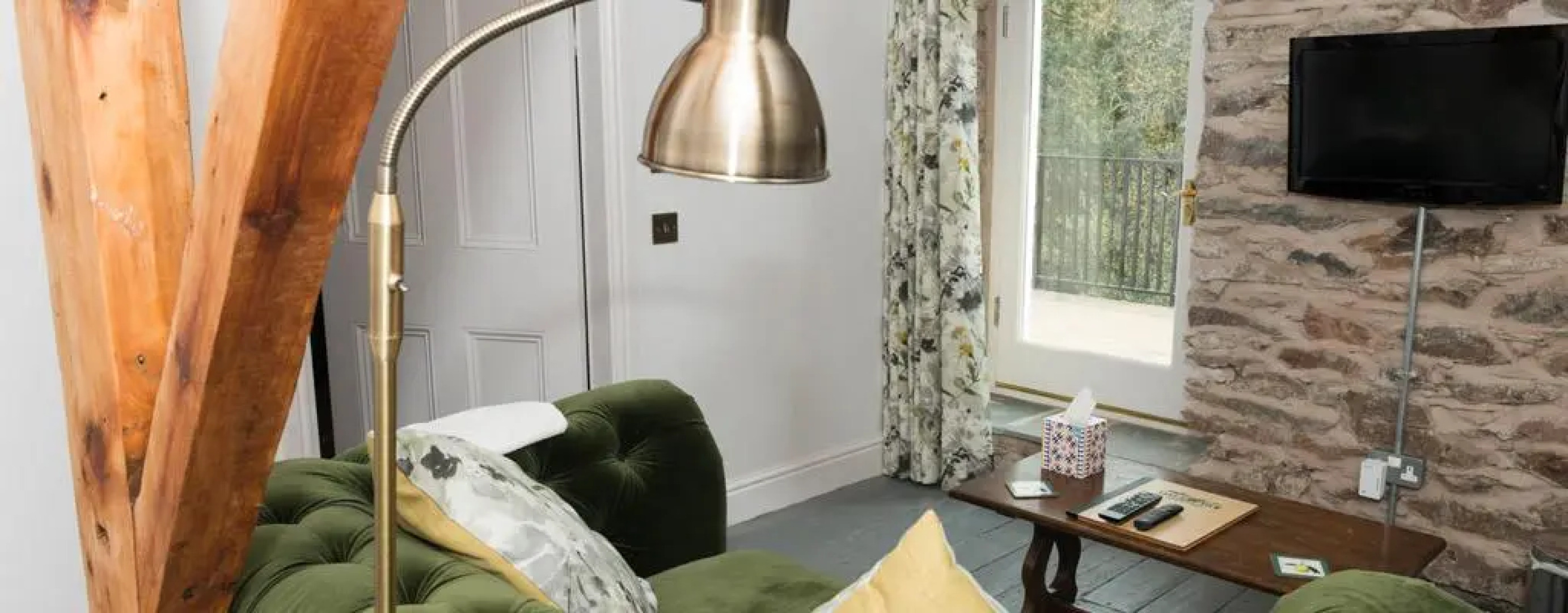 Lake View Country House and Self-catering Apartments