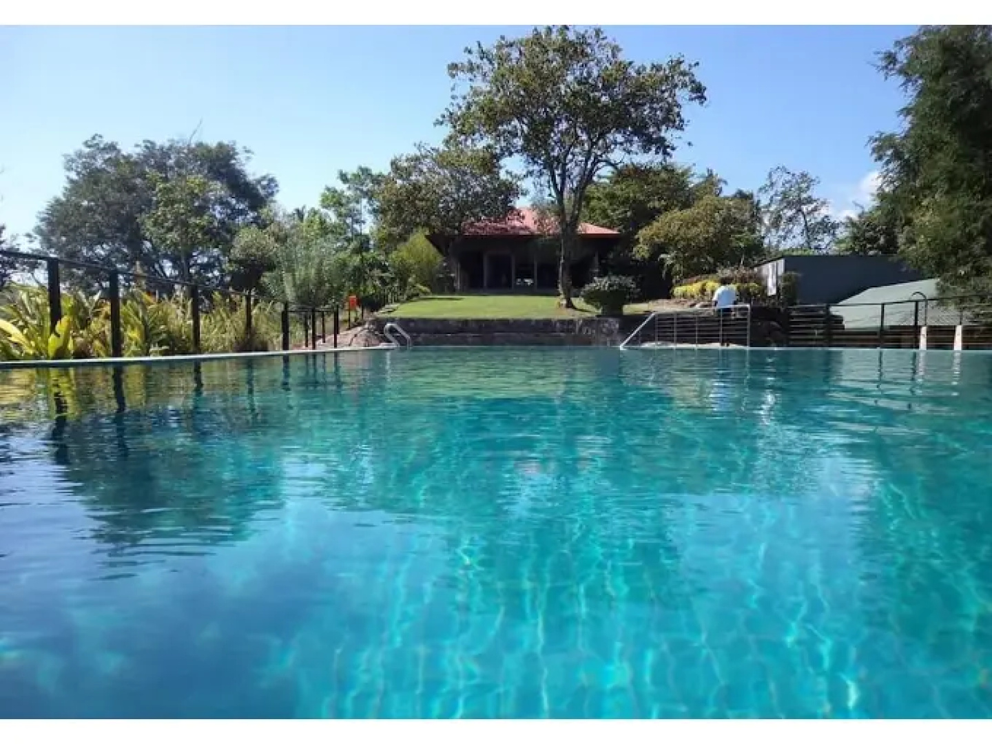 Victoria Range Villas