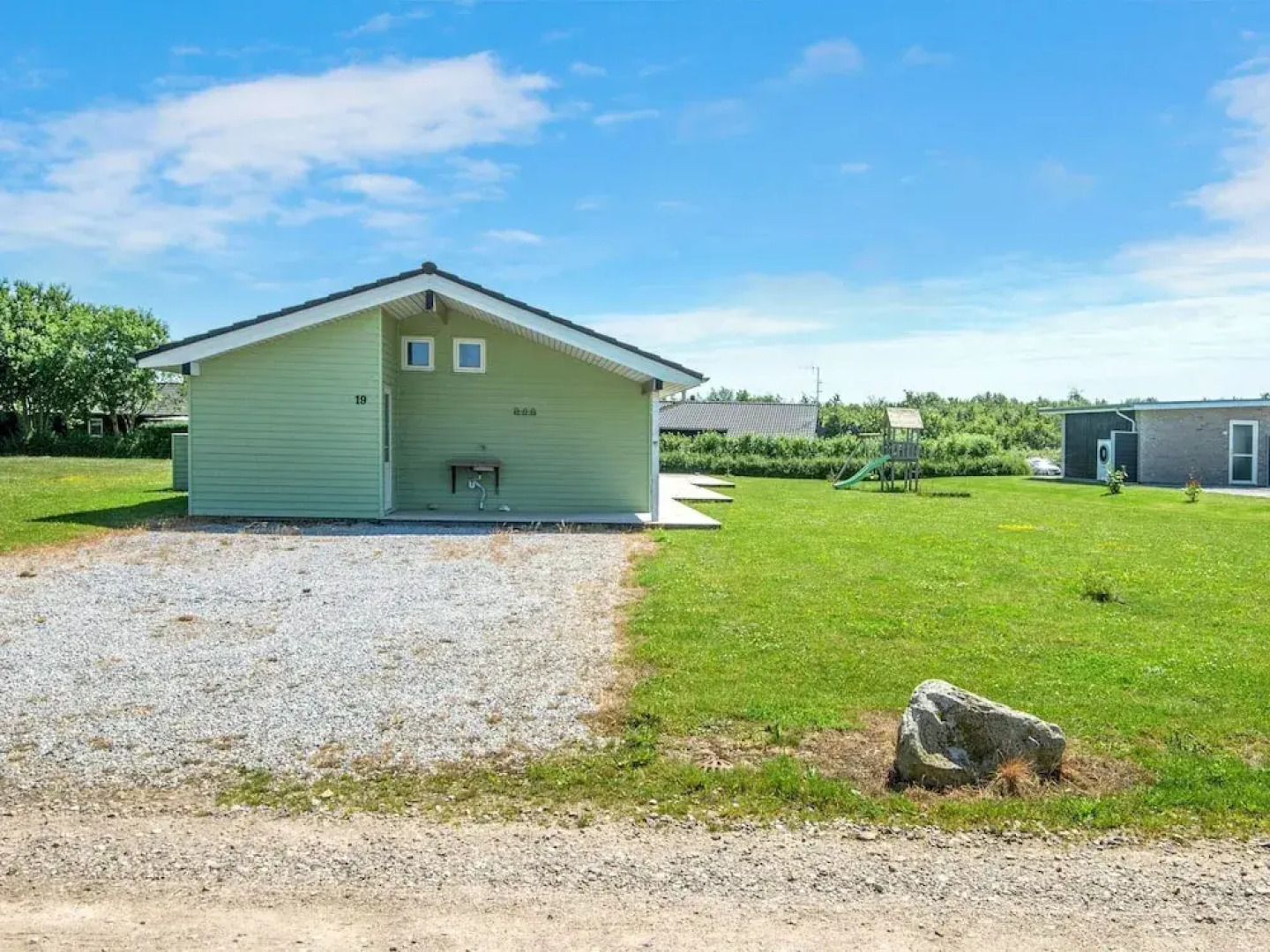 Holiday Home in Sydals