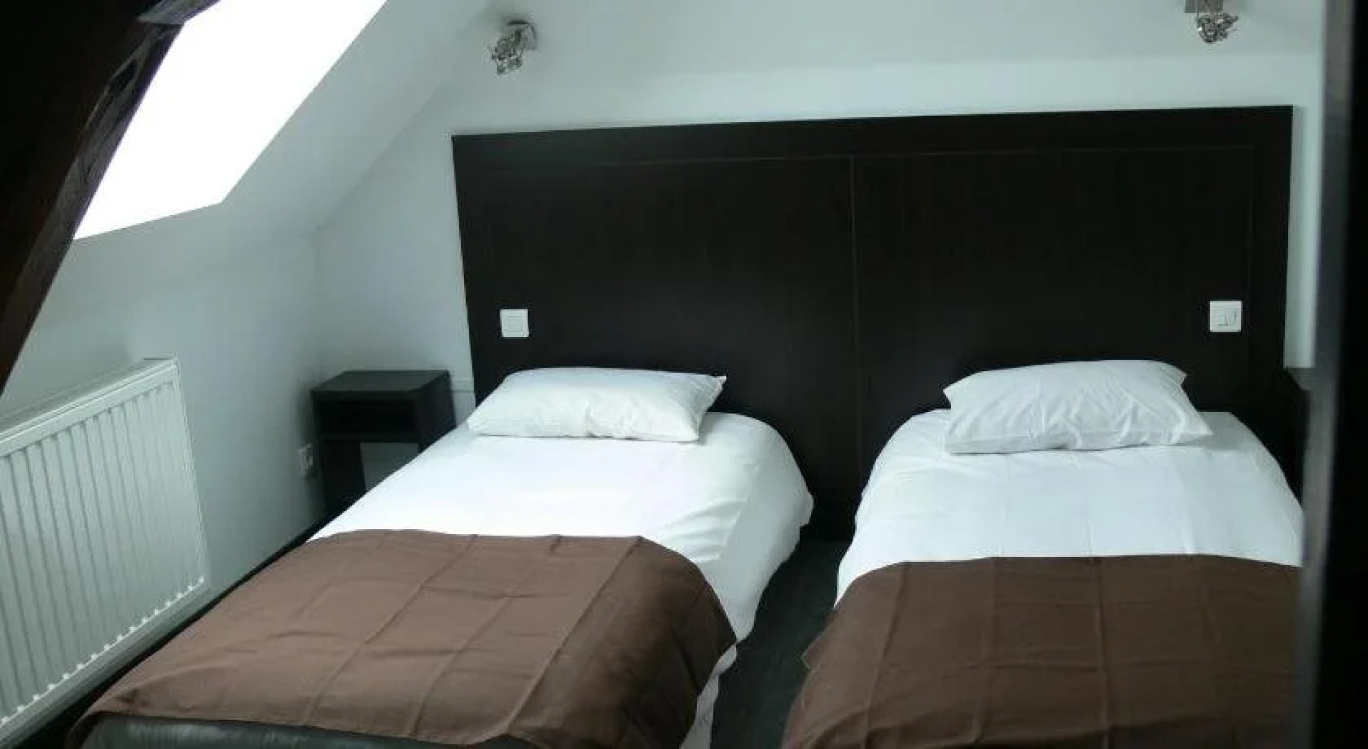 Hotel Le Saint Julien