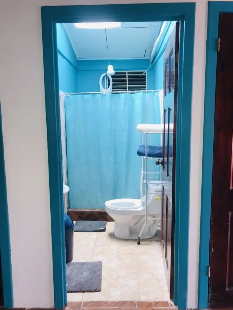 Nomadas Paradise House