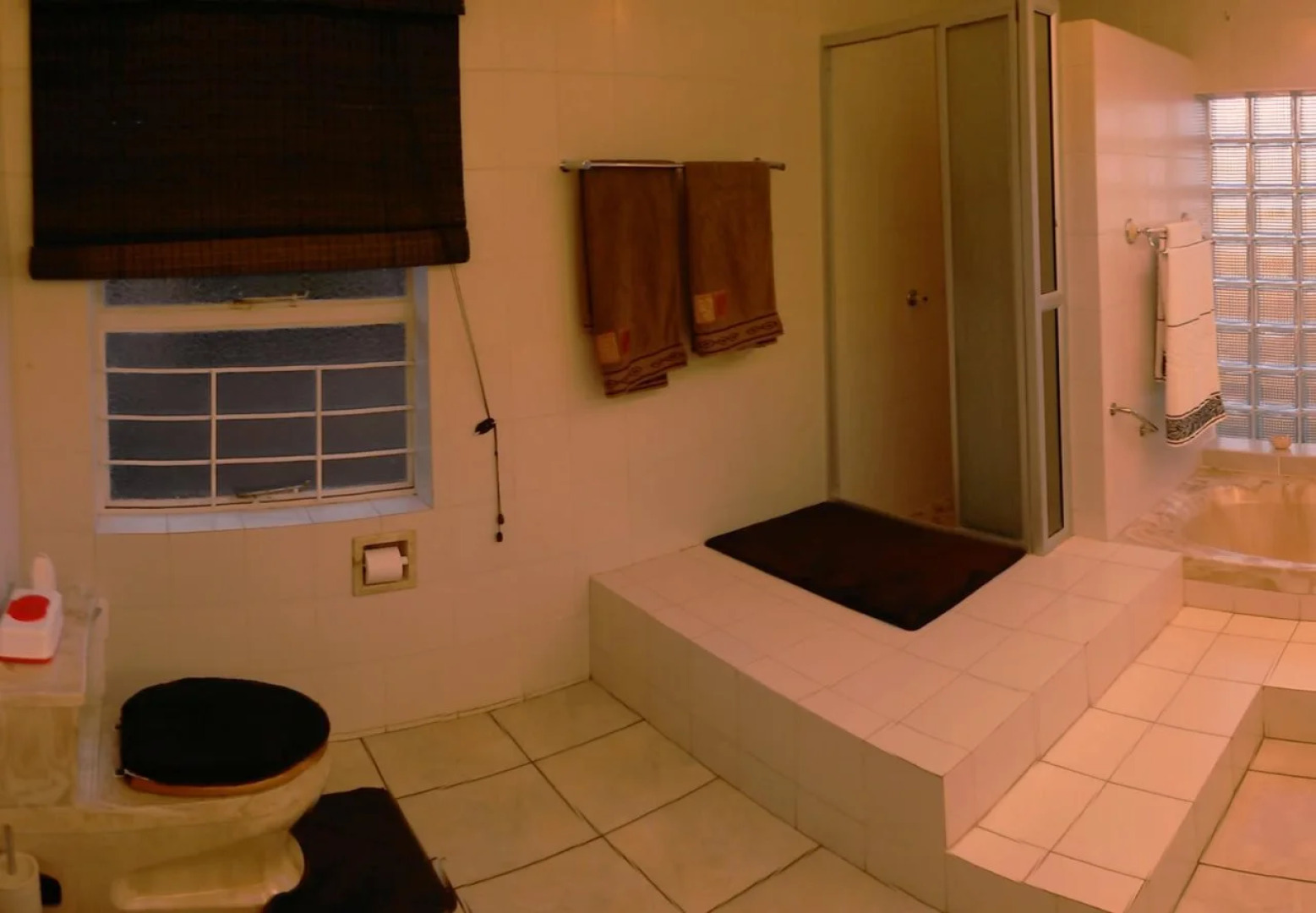 Acra Retreat, Mountain View Lodge