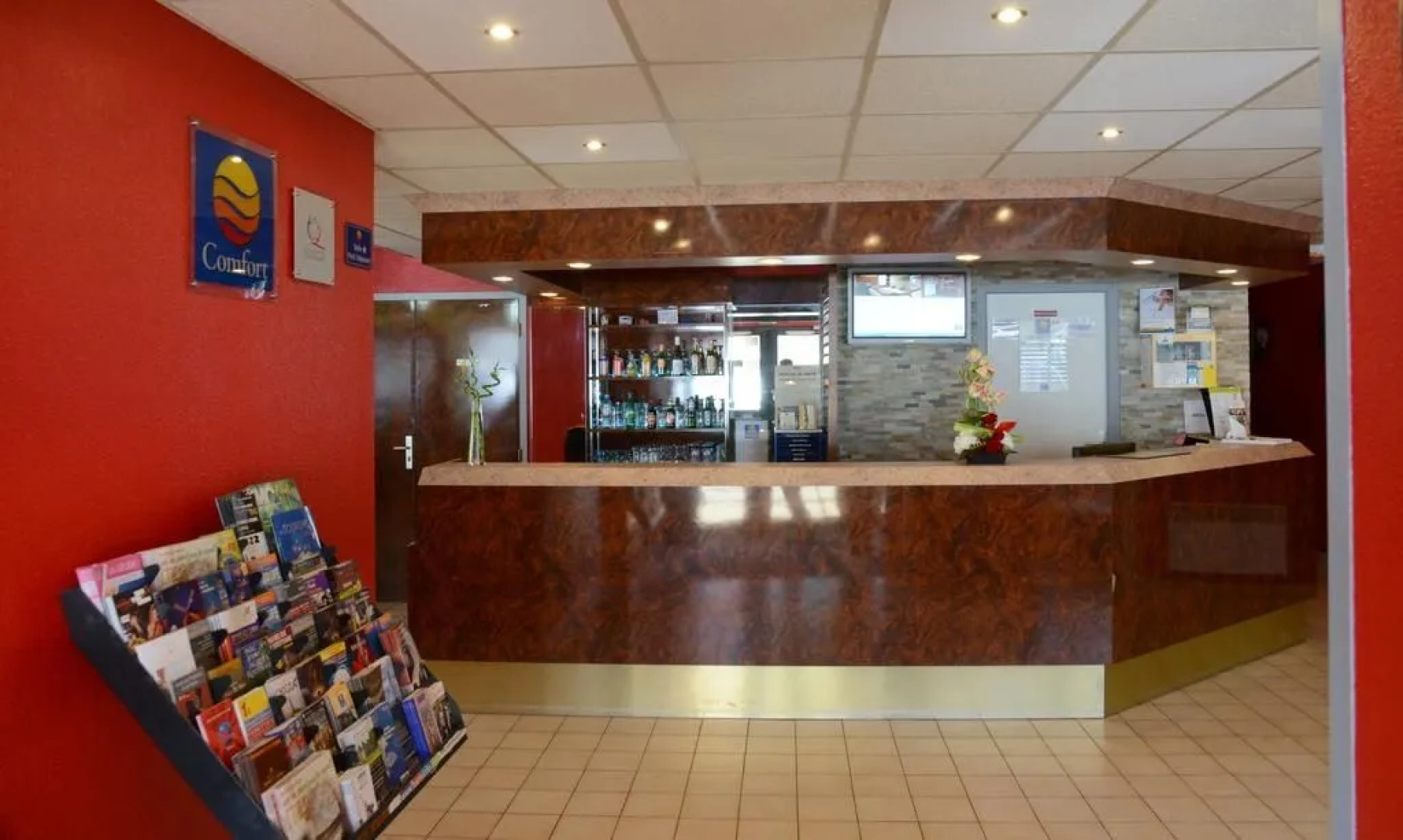 Hôtel Balladins Chelles