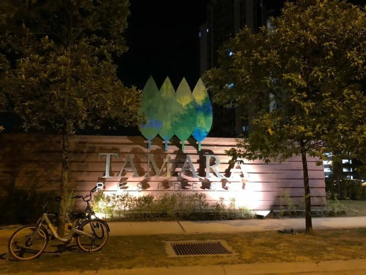 Marita Paradise Homestay