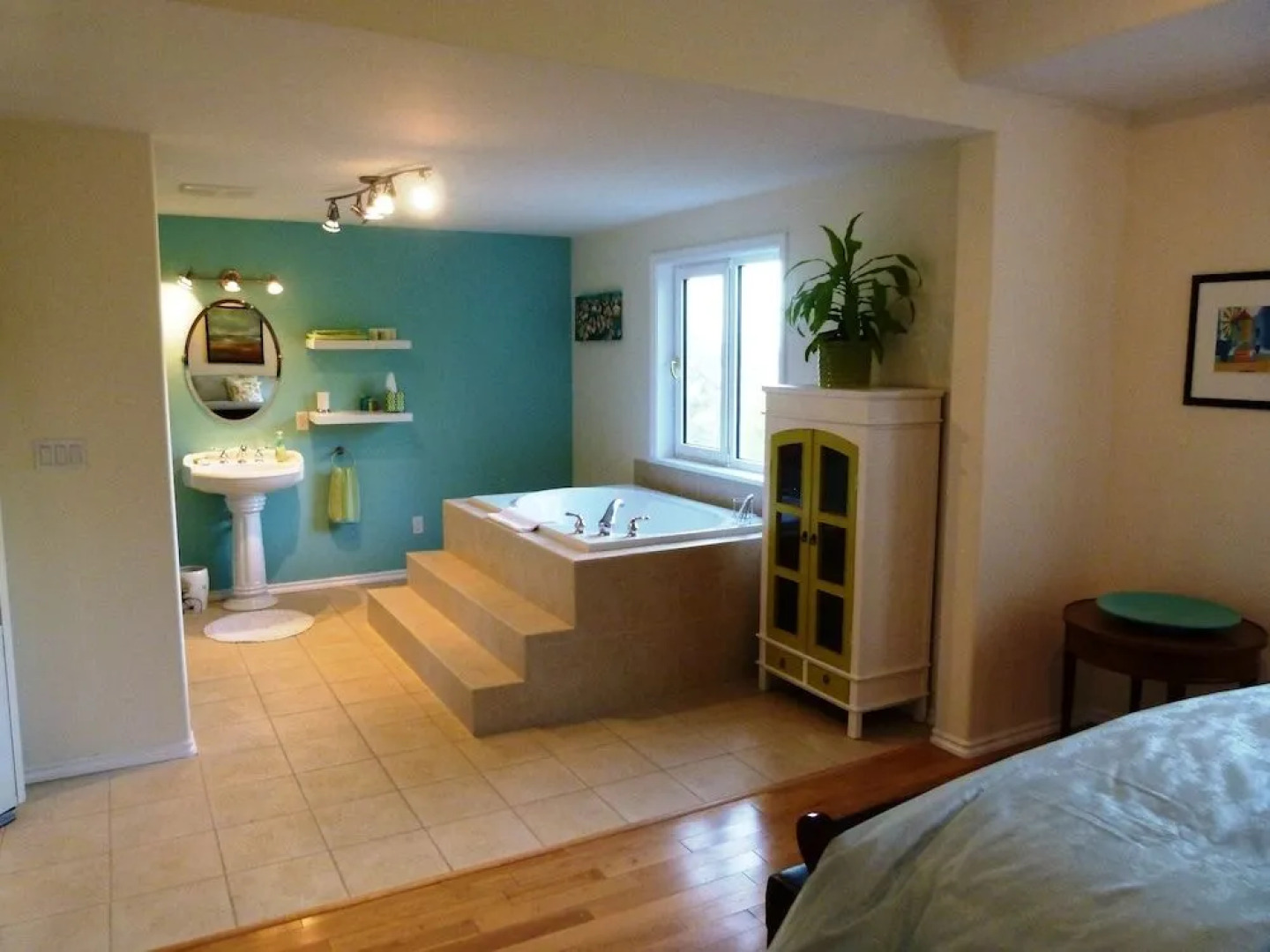 Panorama Bed and Breakfast