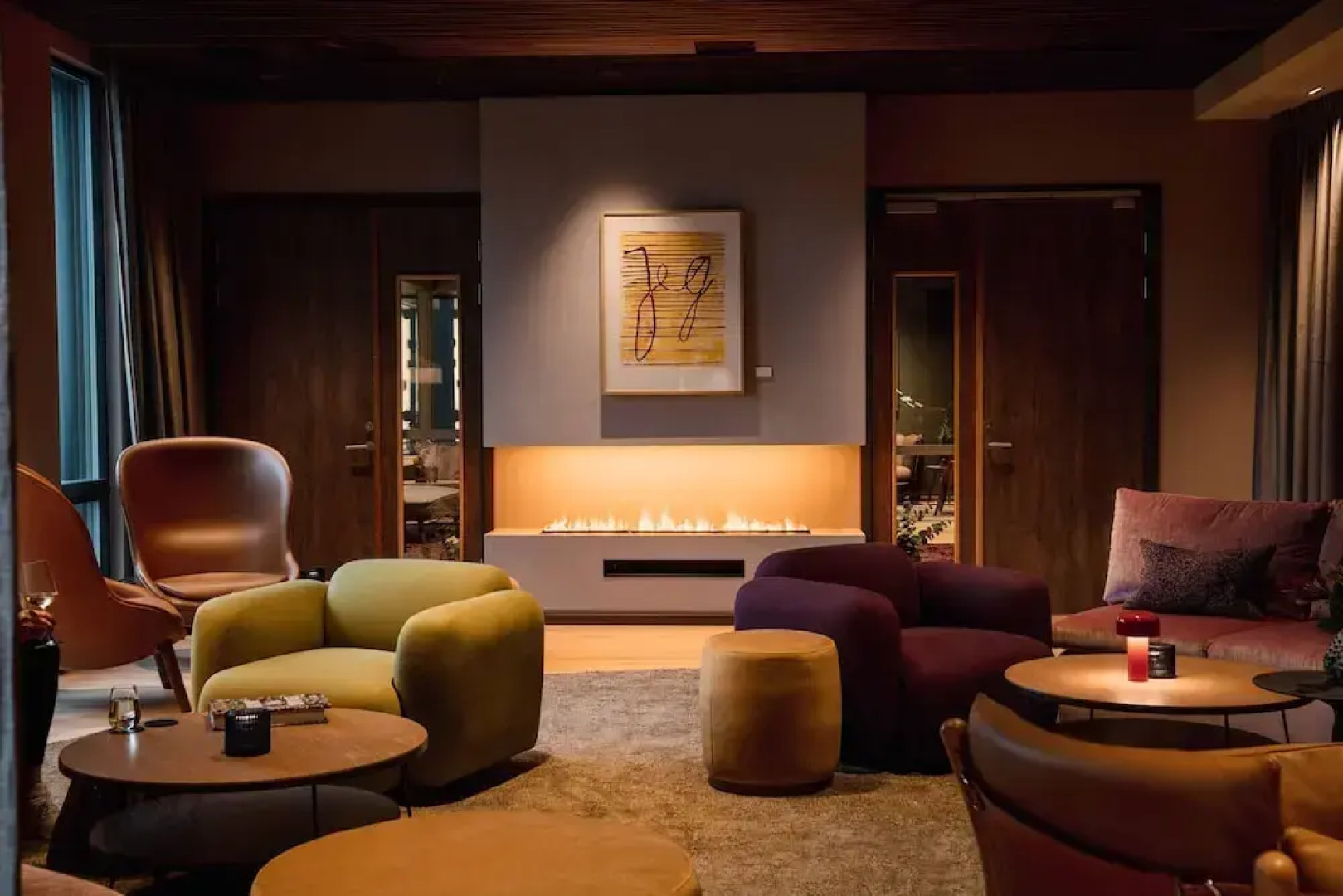 The Well Spa & Hotel