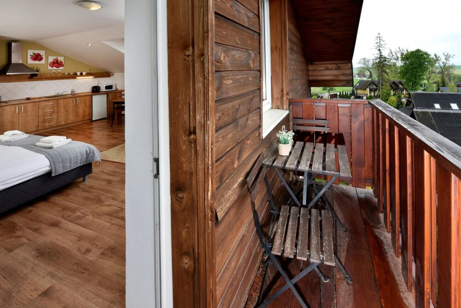 Aplend Tatry Holiday Resort