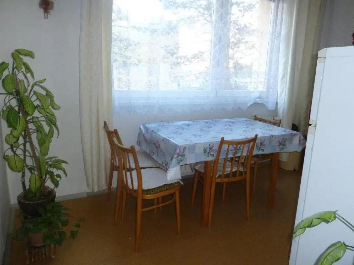 Apartman (Byt) Klasterni