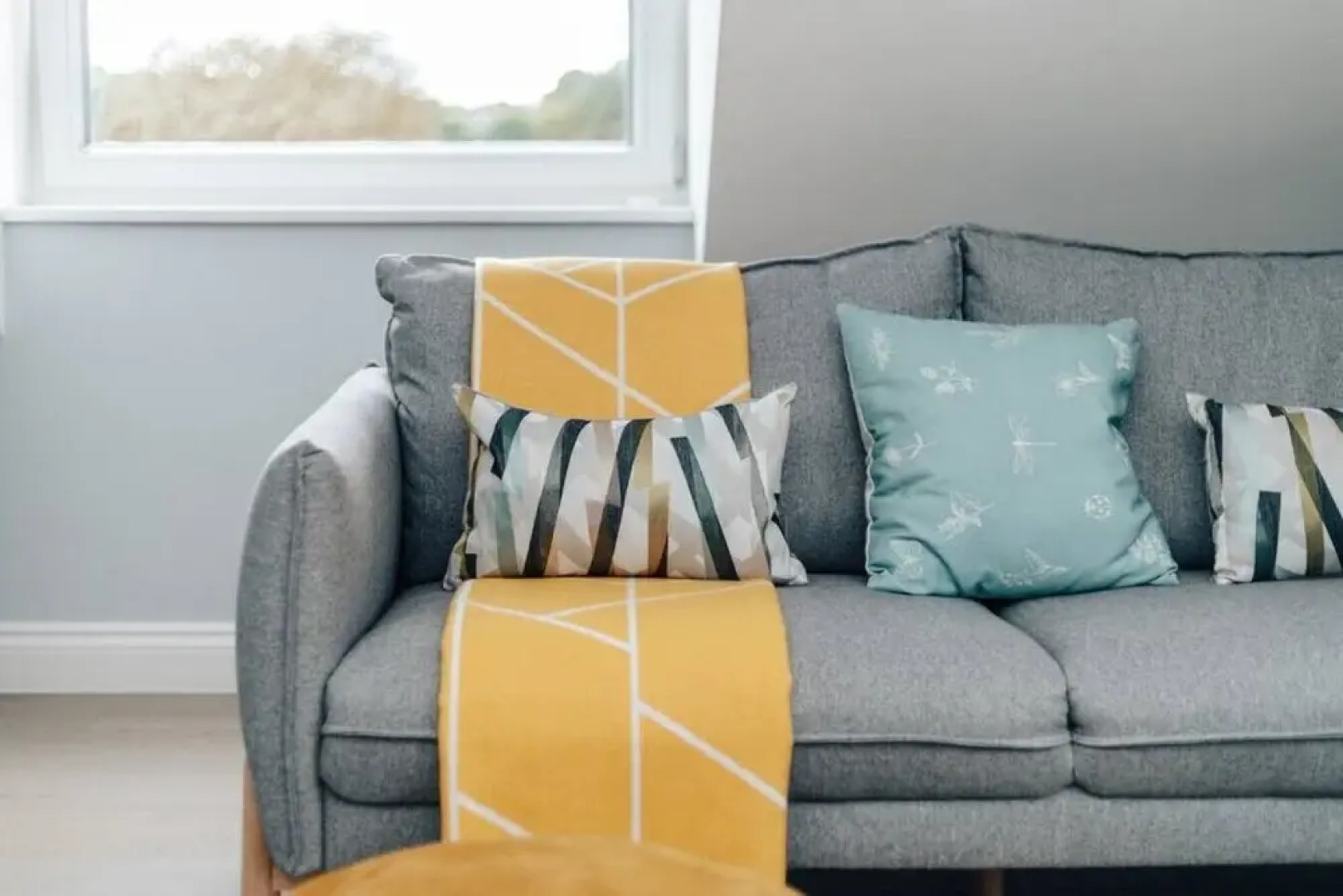 The Duke - One Parking Space