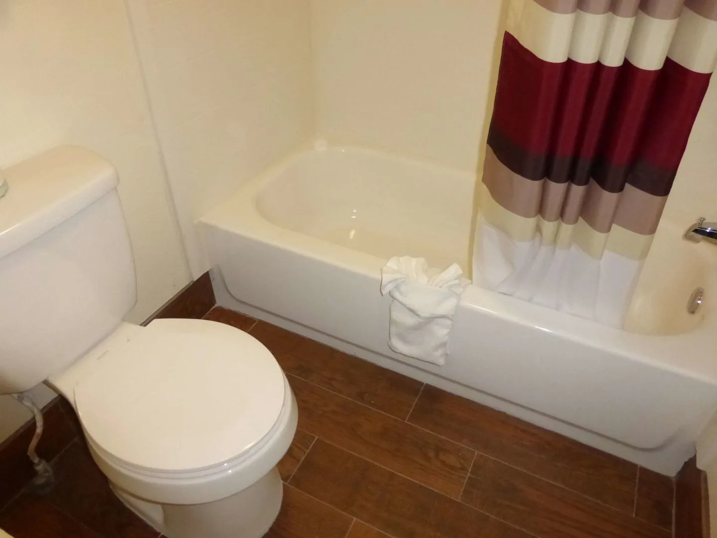 Red Roof Inn Caryville