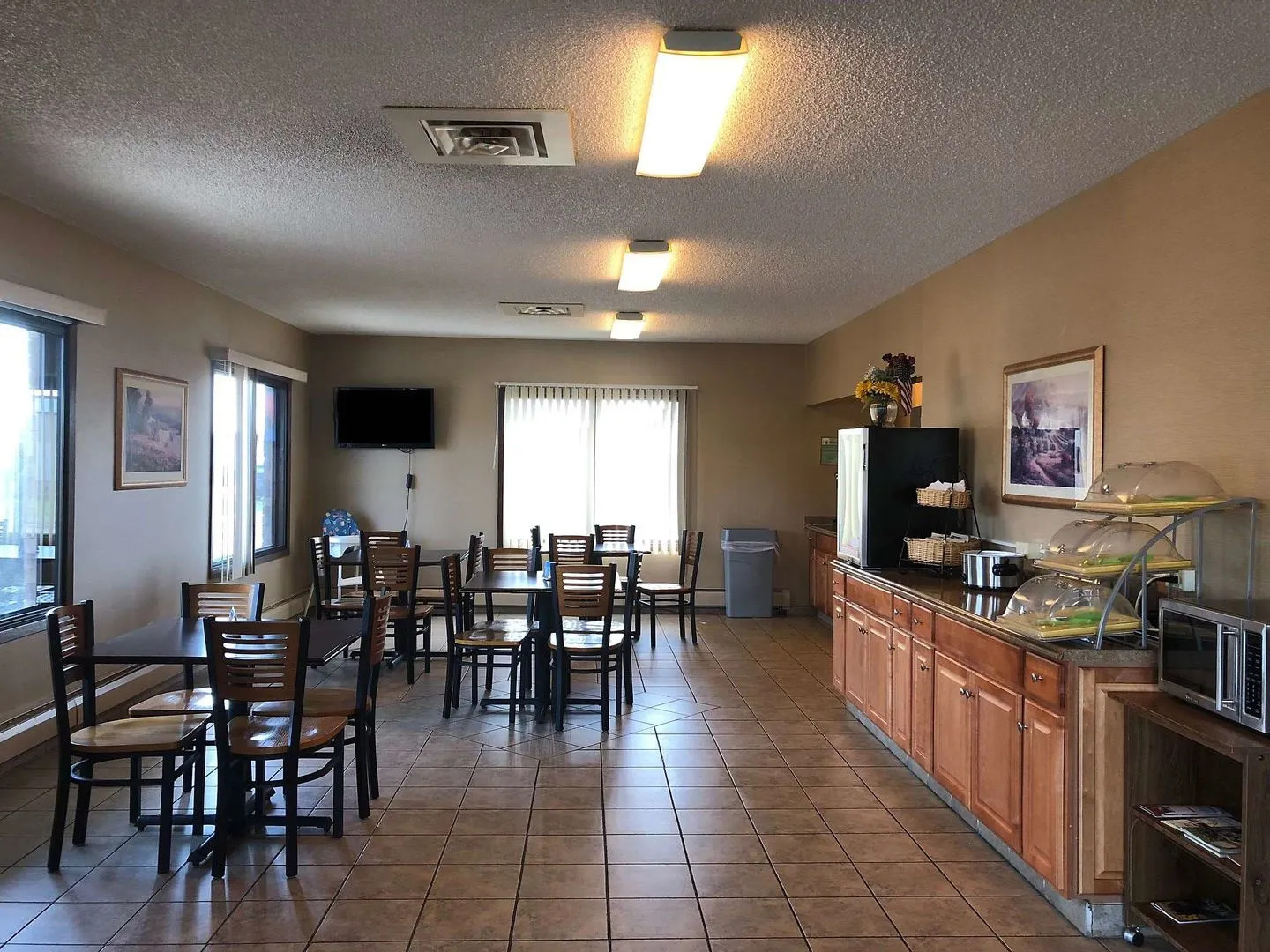 SureStay by Best Western Glendive Yellowstone River