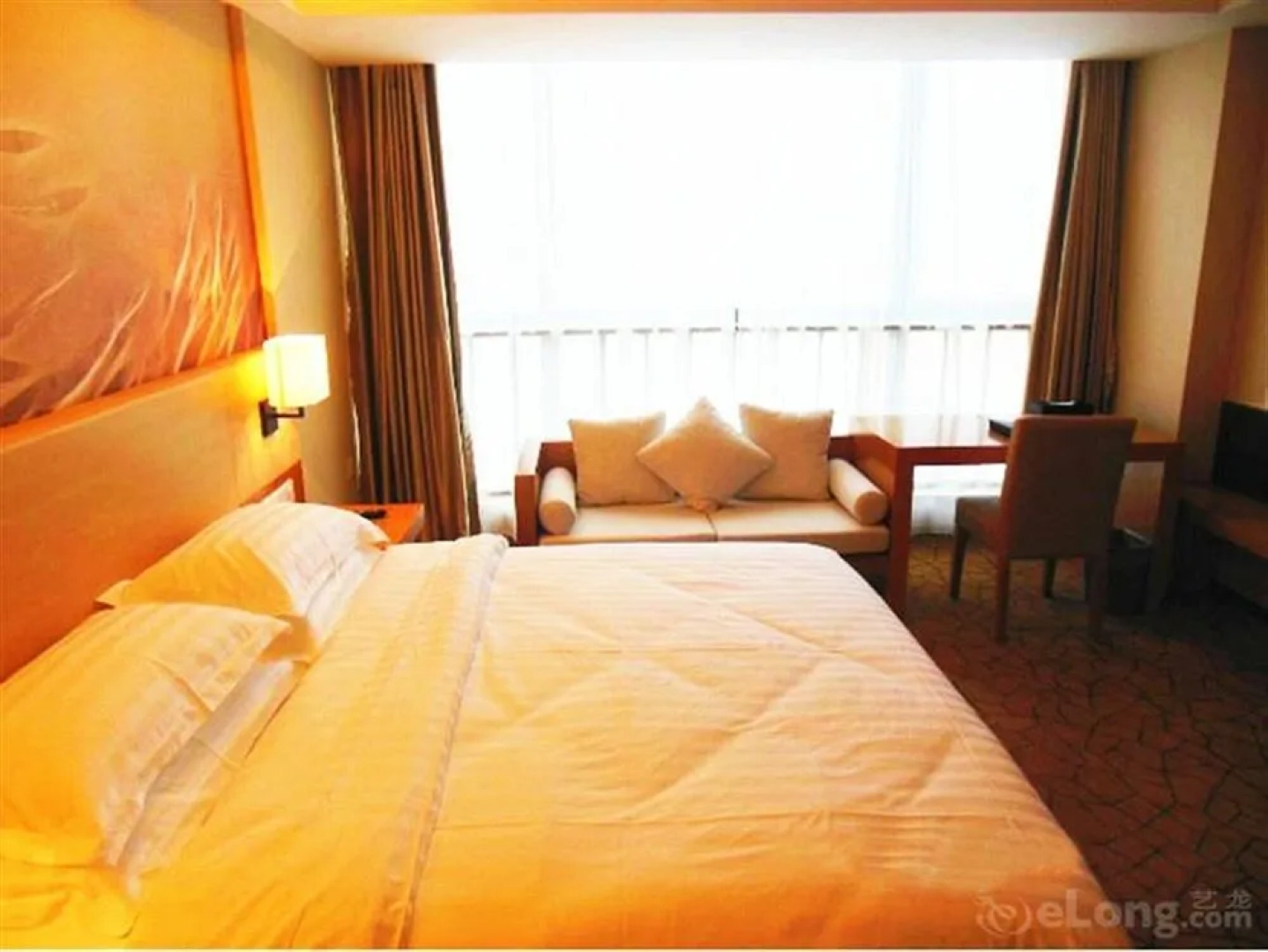 Metropolo Nangchang Honggutan Wanda Square