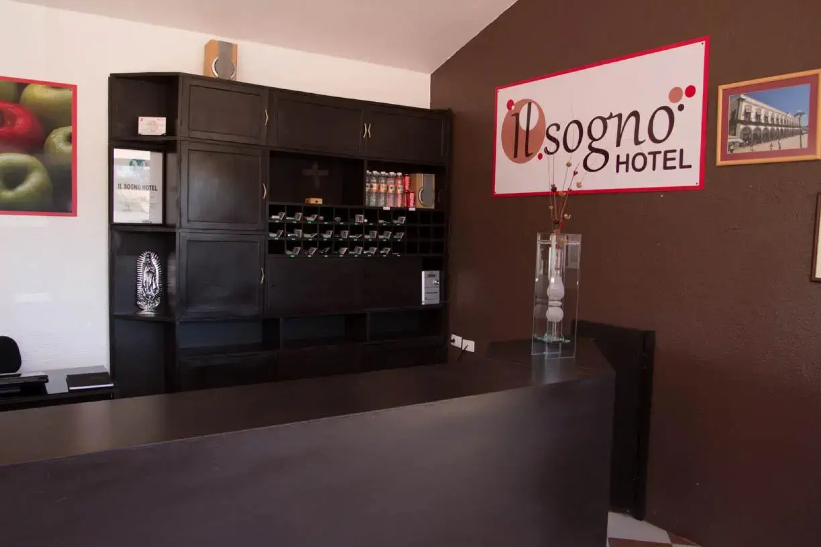 Il Sogno Hotel