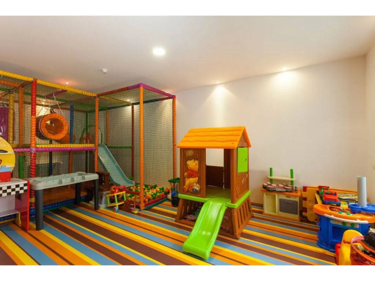 Borovets Hills Resort & SPA