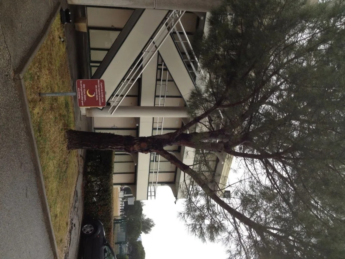 Hôtel balladins Bollène