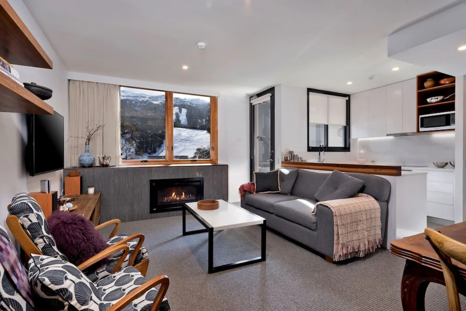 Nanook Thredbo Squatters Run