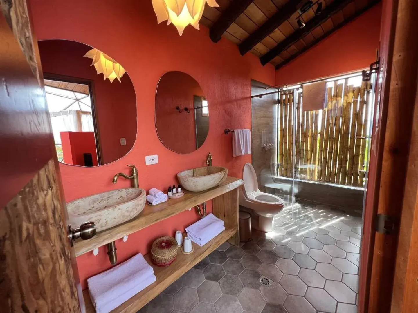 La Perla Finca Hotel