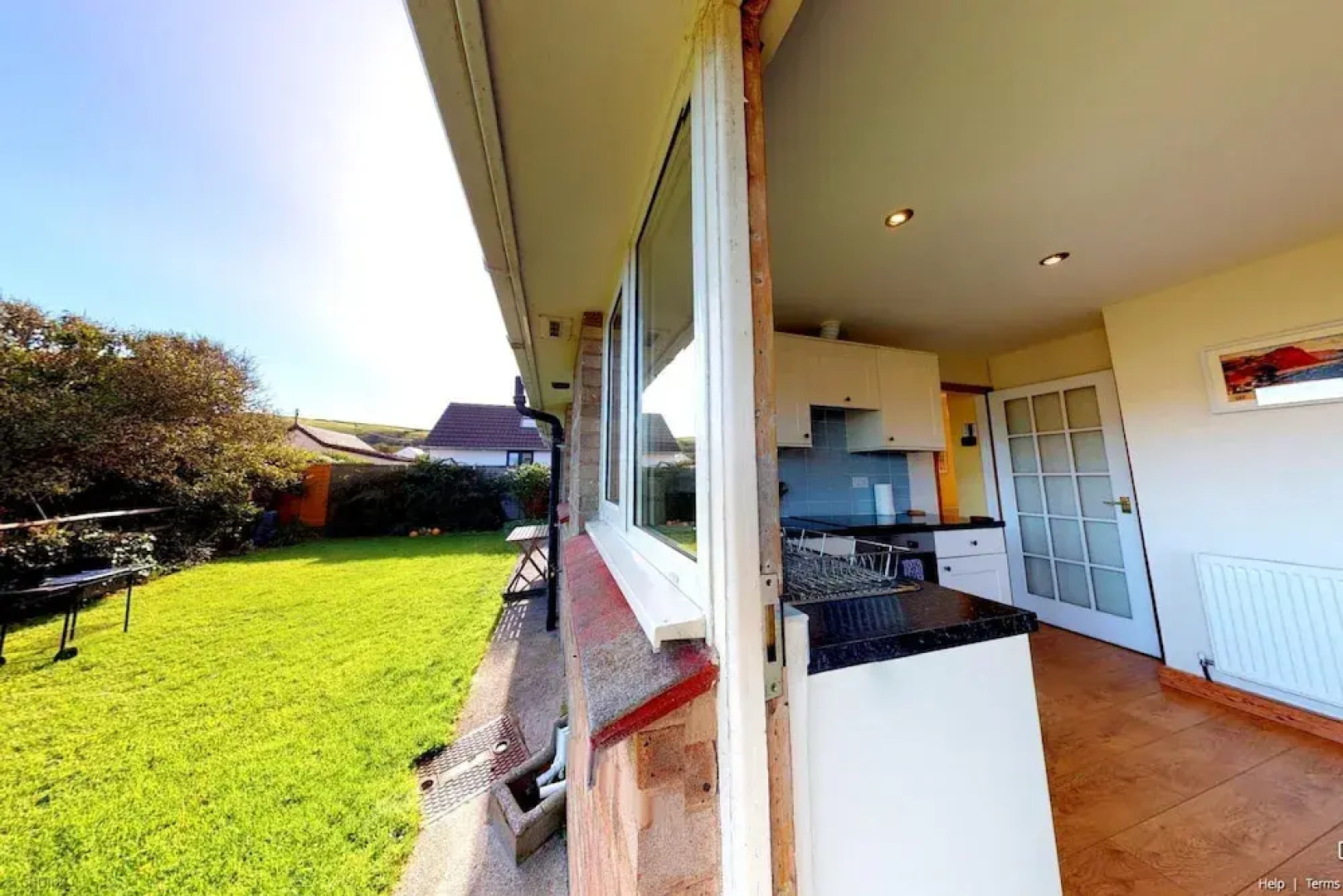 Croyde Nauwai 2 Bedrooms