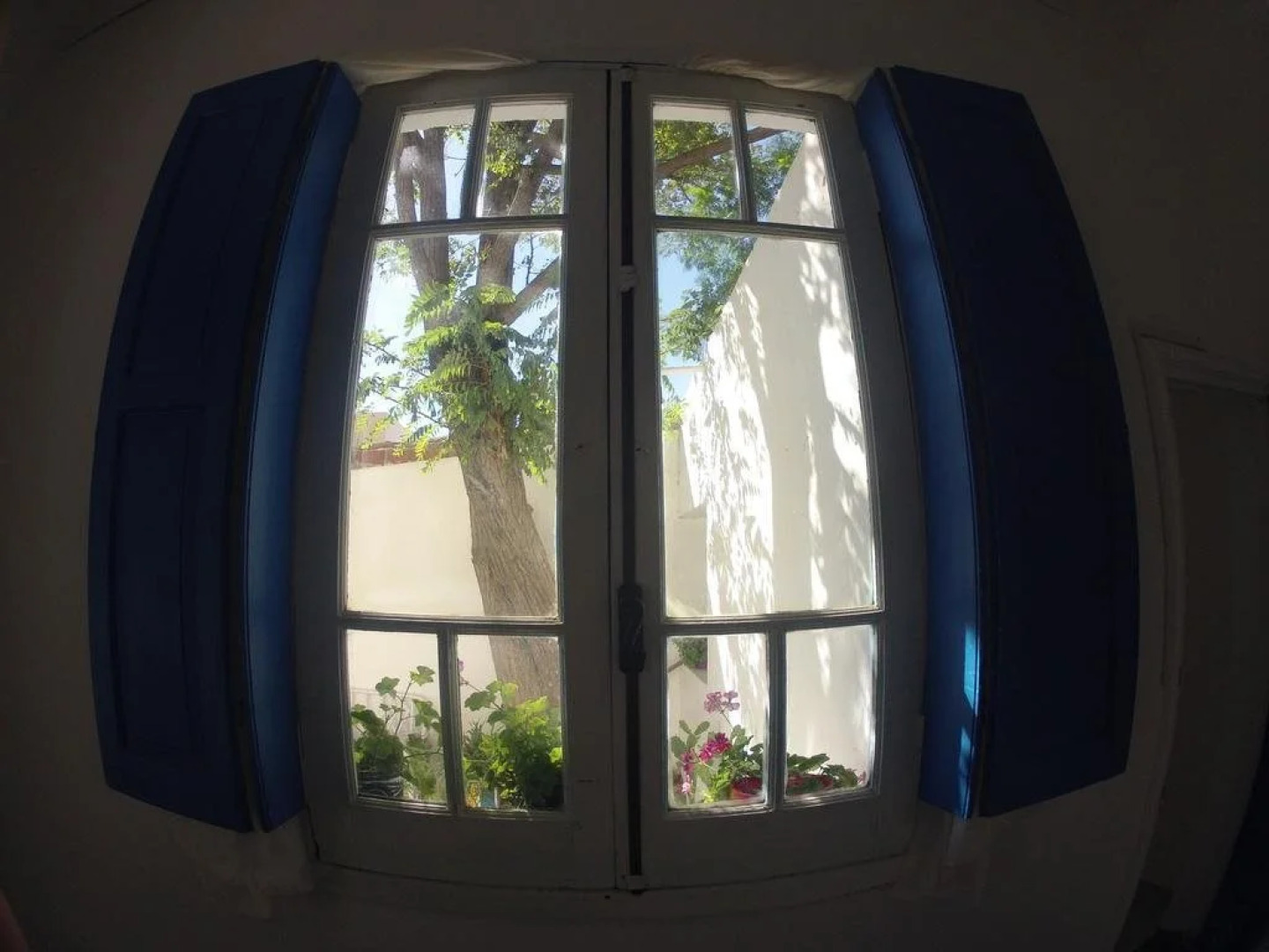 El Patio Bed & Breakfast