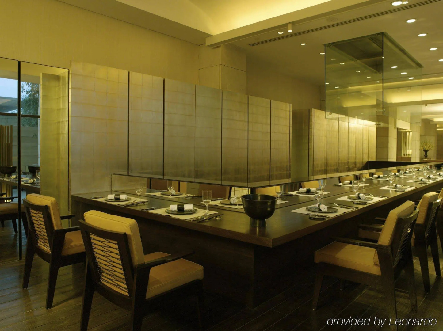 The Lodhi - A member of The Leading Hotels Of The World