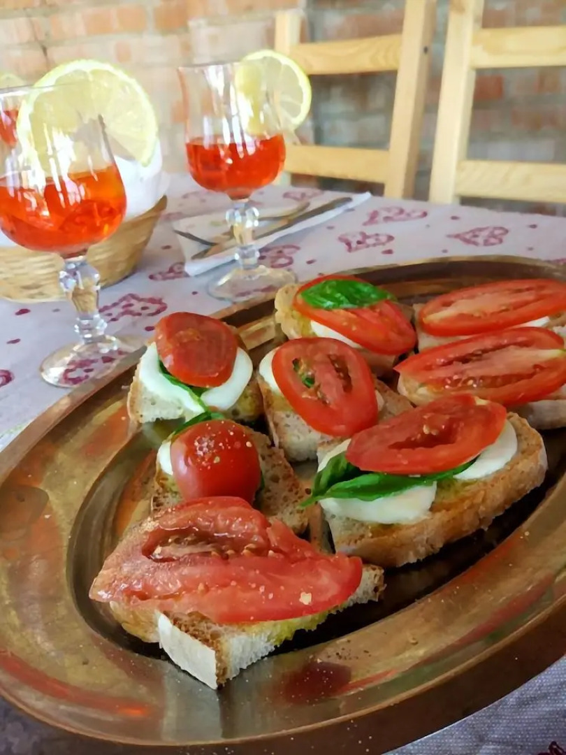 Studio In Castel Colonna With Wonderful Sea View Private Pool Enclosed Garden 10 Km From The Beach