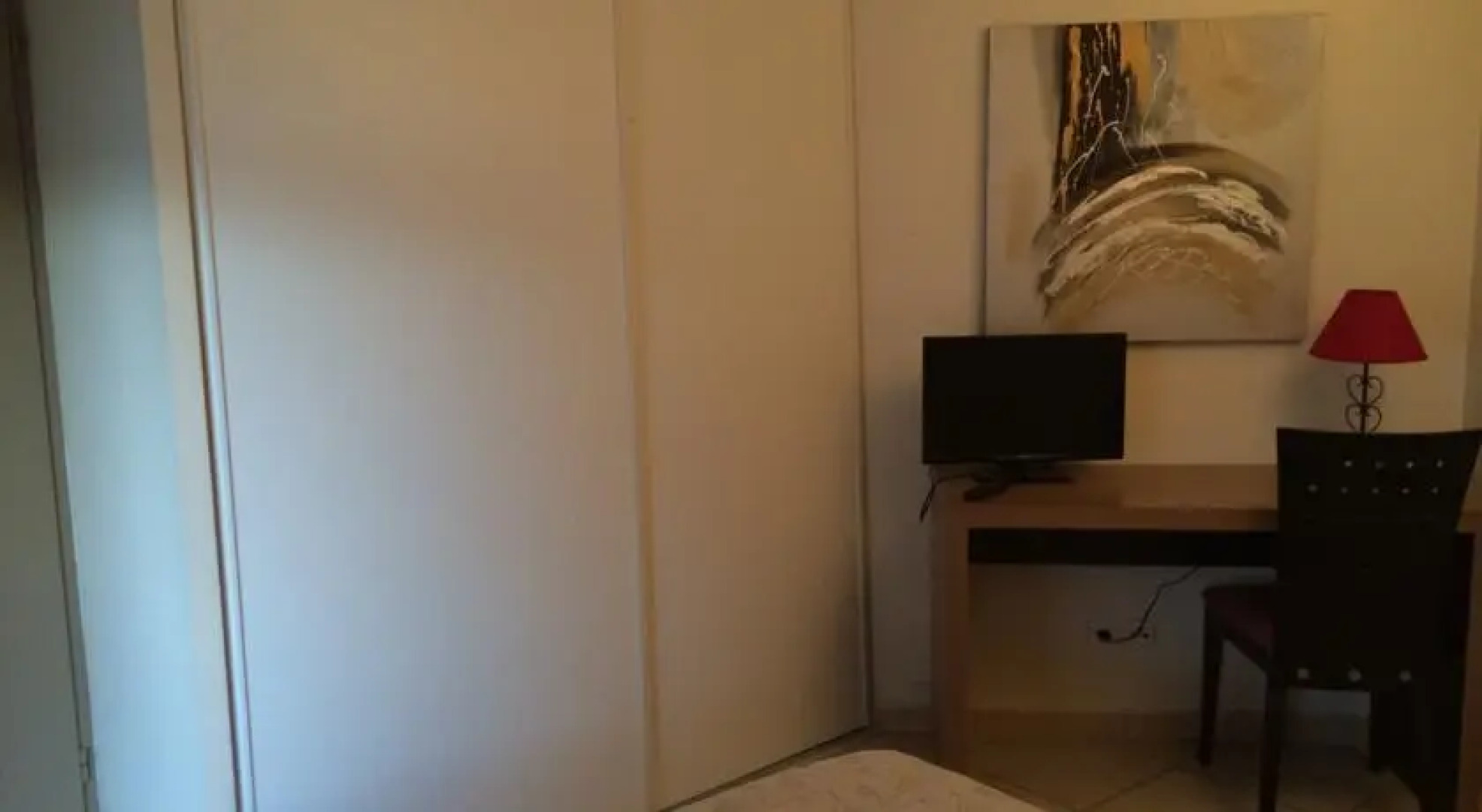 Village Park Rousset