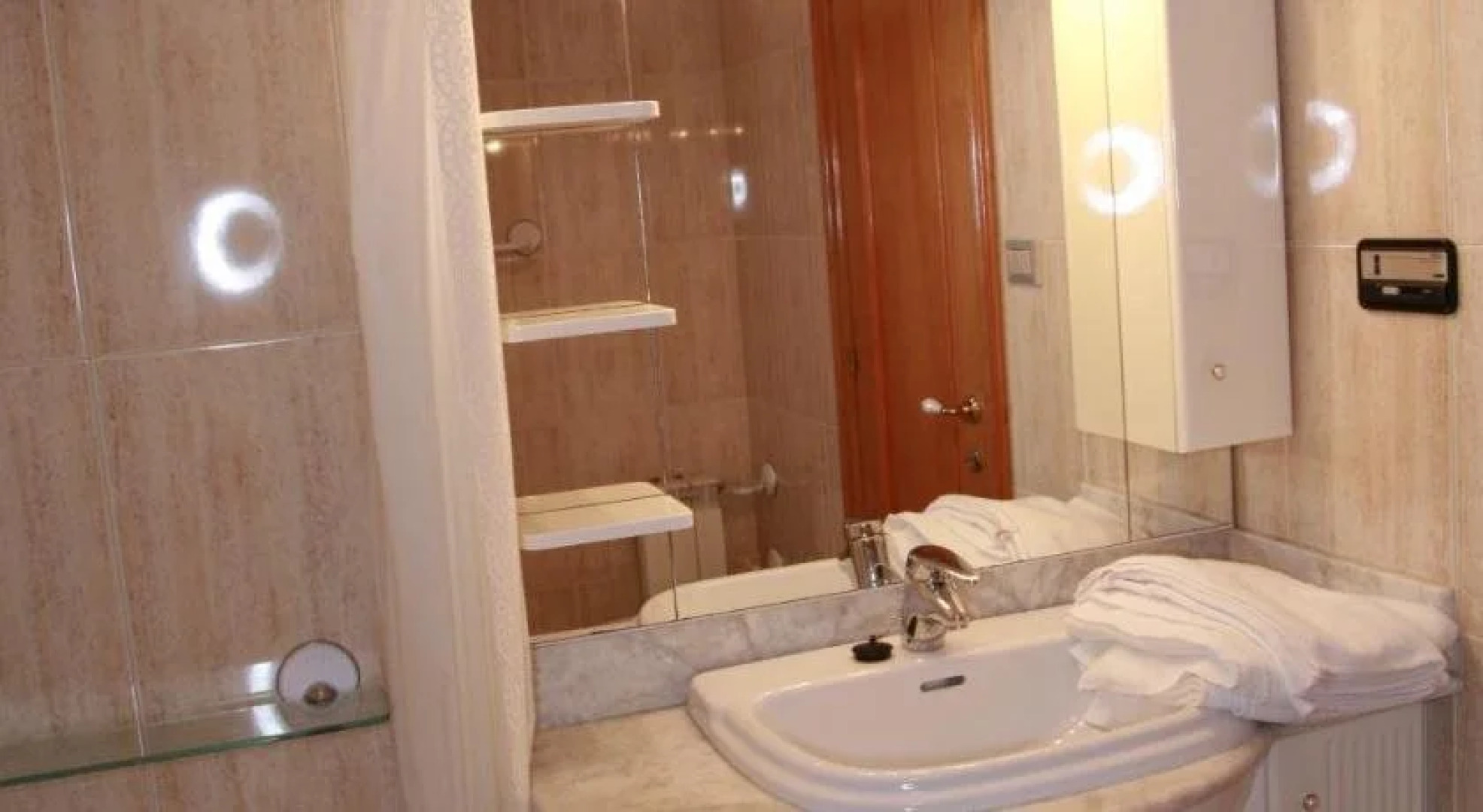 Apartamentos La Terraza