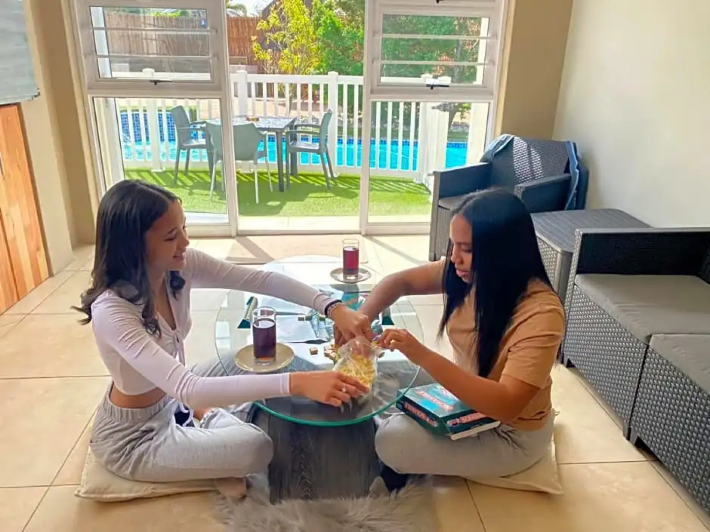 71 on Albert Guest House