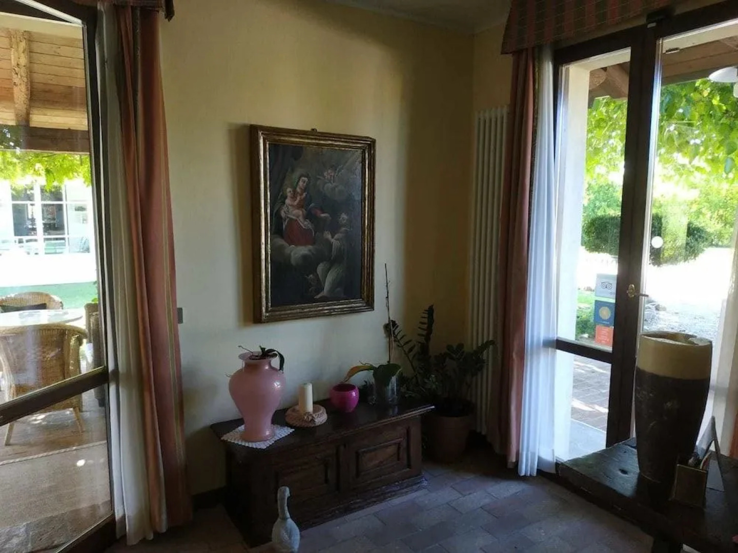 Casa Tentoni - Guest House