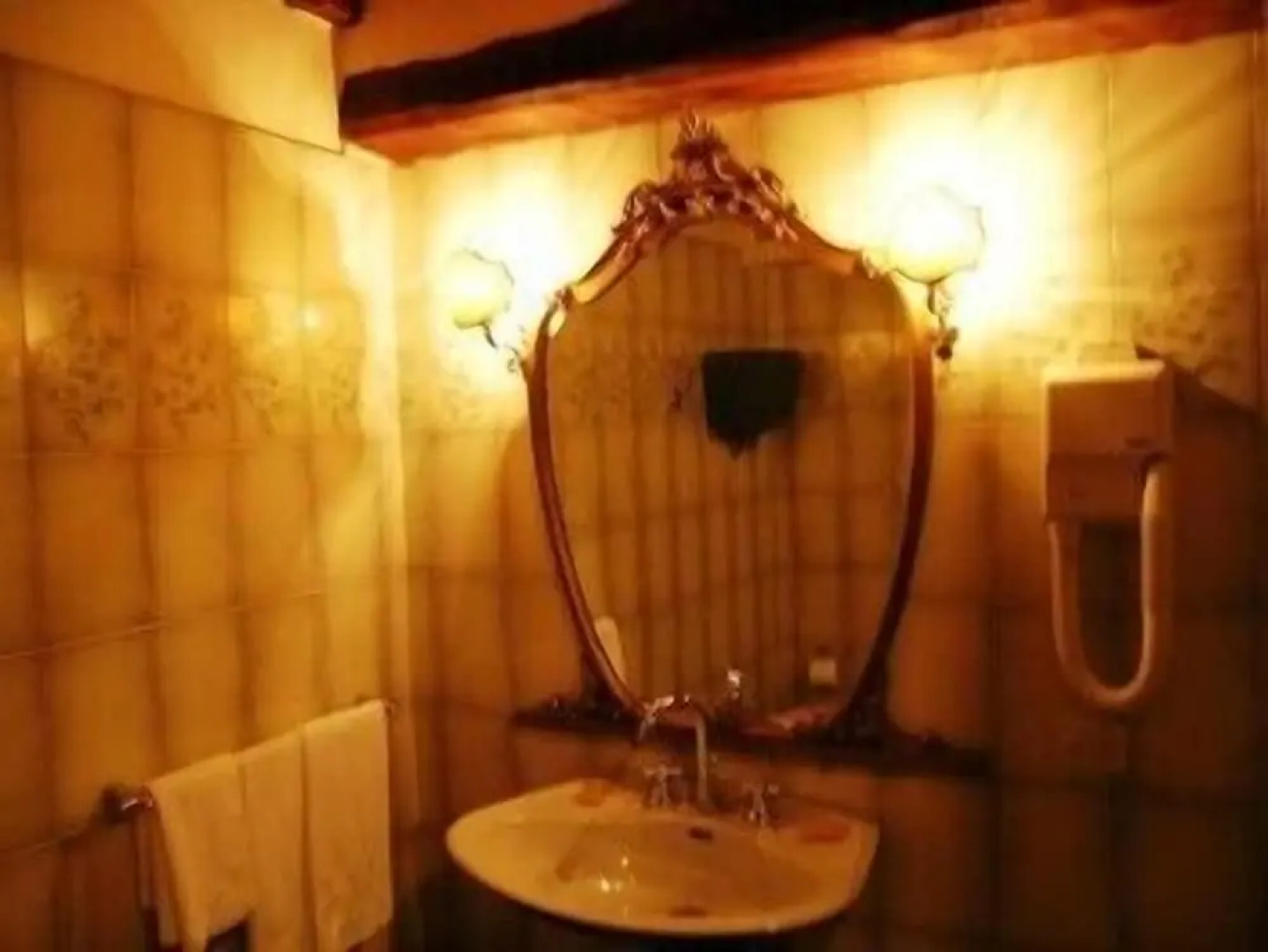 Residenza d'epoca Ca' de Principi