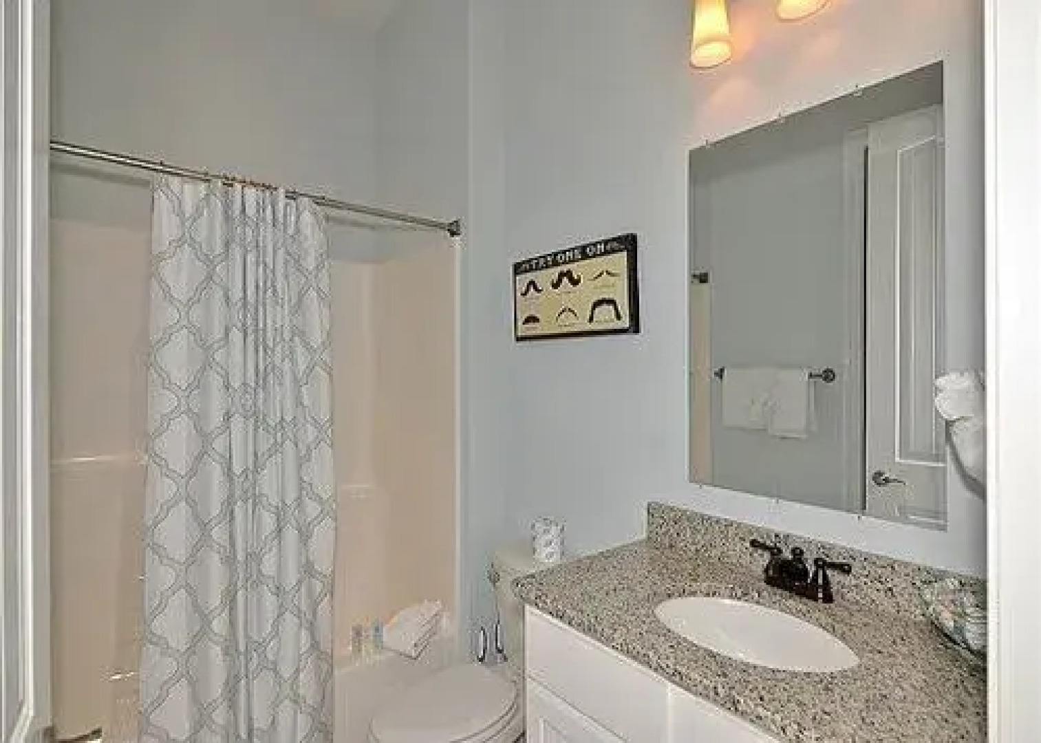 Spoonful of Sugar by RedAwning