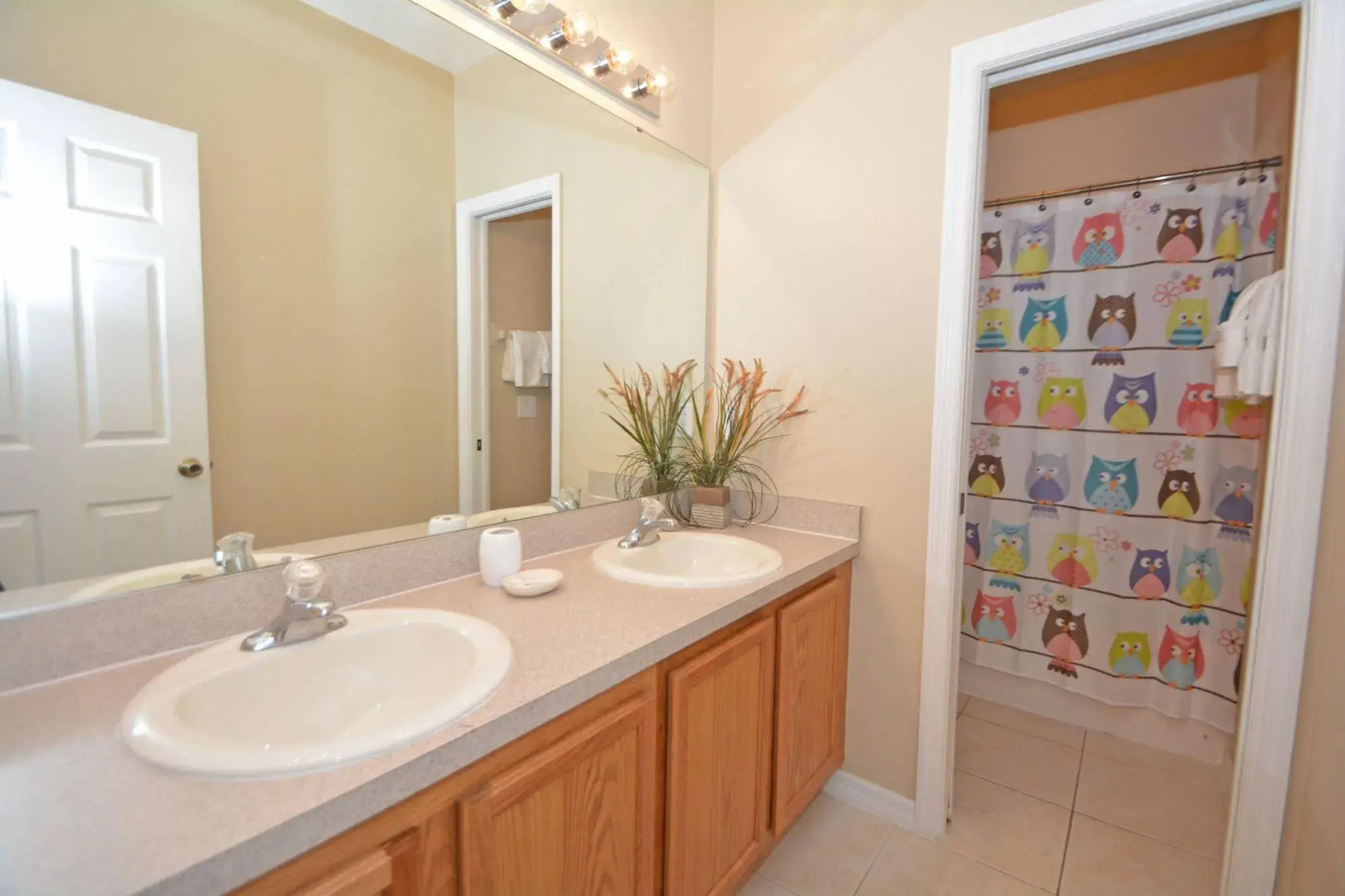 Rent A Villa Eagle Management Clermont